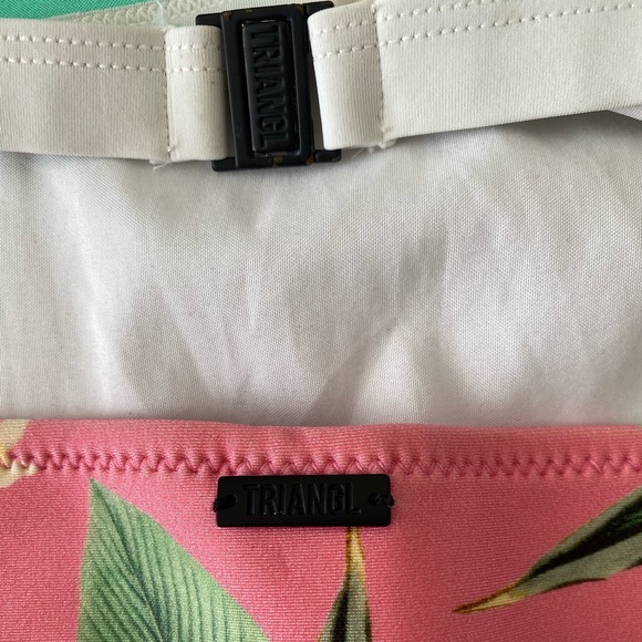 Triangl Swim Bikini - Picture 5 of 7